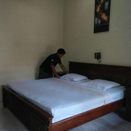 Lava Lava Hotel Probolinggo Exterior foto