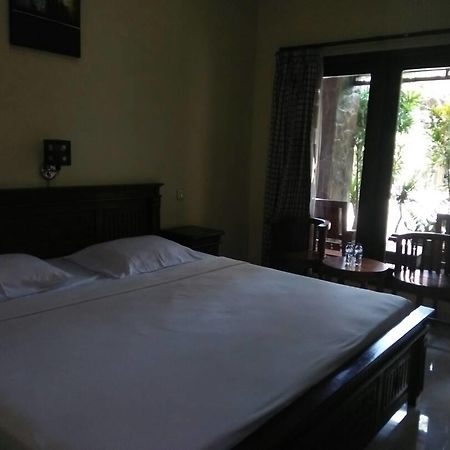 Lava Lava Hotel Probolinggo Exterior foto