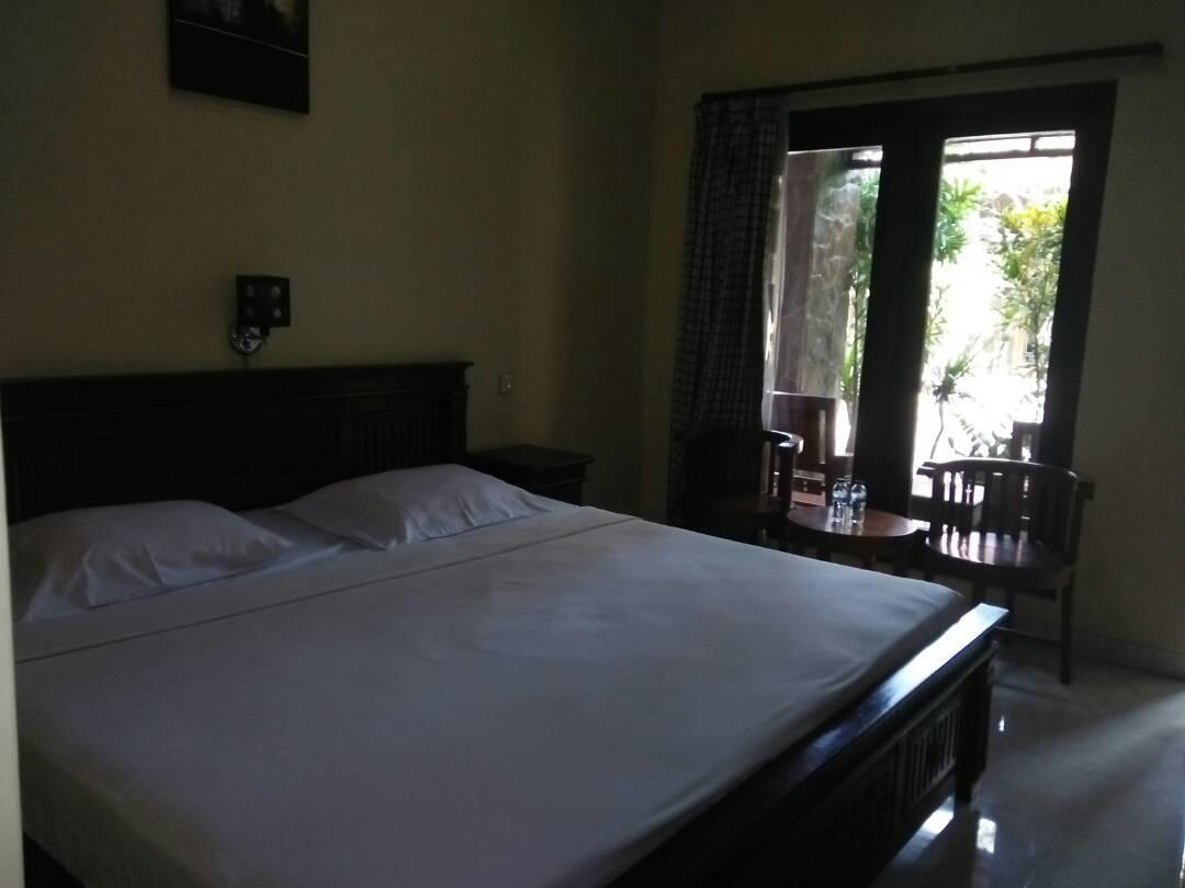Lava Lava Hotel Probolinggo Exterior foto